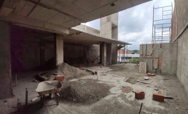 edificio en arriendo en la ceiba. Cod A25357