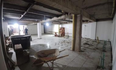 edificio en arriendo en la ceiba. Cod A25357