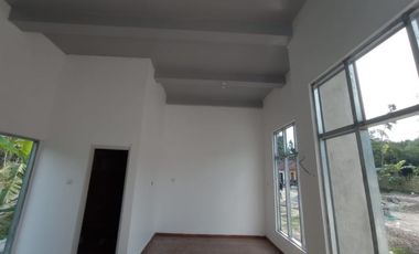 Perumahan Termurah Di Dekat Exitt Toll Prambanan