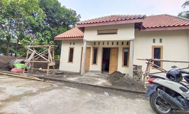 Rumah dijual di Jawa Tengah, Sukoharjo
