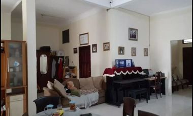 DiJual Rumah Siap Huni Bungurasih Barat Waru Sidoarjo