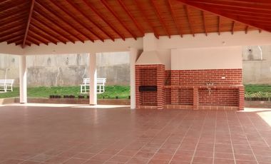 casa condominio en venta en villa antigua. Cod V5413
