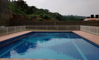 casa condominio en venta en villa antigua. Cod V5413