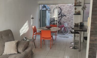 casa condominio en venta en villa antigua. Cod V5413