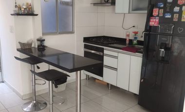 casa condominio en venta en villa antigua. Cod V5413