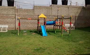 casa condominio en venta en villa antigua. Cod V5413