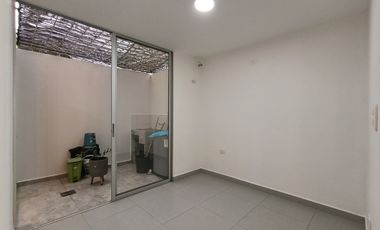 casa en venta en los patios icaro. Cod V31669