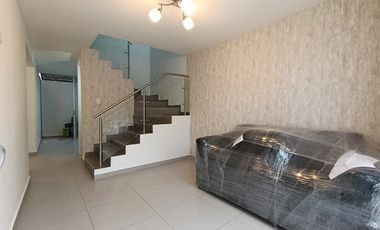 casa en venta en los patios icaro. Cod V31669