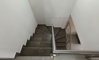 casa en venta en los patios icaro. Cod V31669