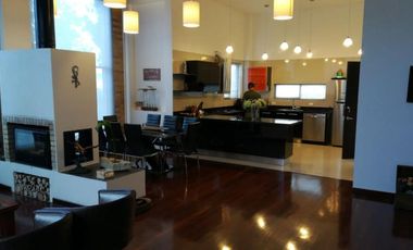 casa campestre en venta en horizonte reservado. Cod V3364