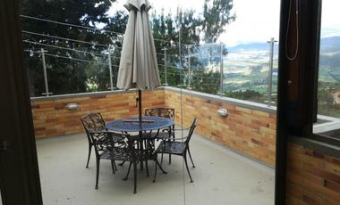 casa campestre en venta en horizonte reservado. Cod V3364