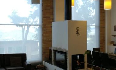 casa campestre en venta en horizonte reservado. Cod V3364