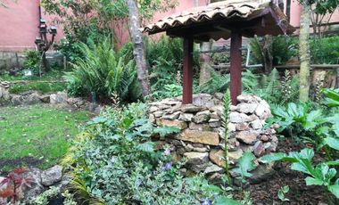 casa campestre en venta en horizonte reservado. Cod V3364