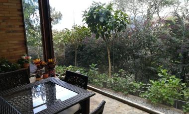 casa campestre en venta en horizonte reservado. Cod V3364