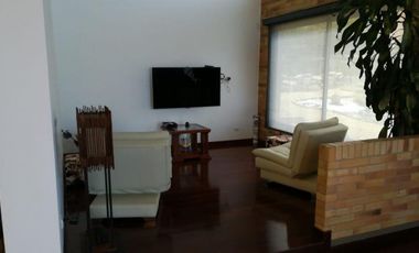 casa campestre en venta en horizonte reservado. Cod V3364