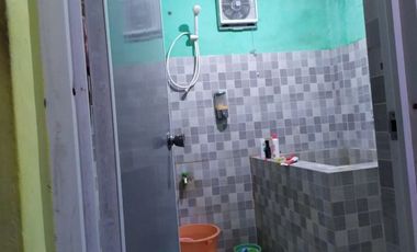 RUMAH SIAP HUNI DEKAT MALIOBORO