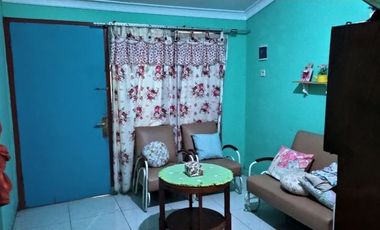 RUMAH SIAP HUNI DEKAT MALIOBORO