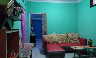 RUMAH SIAP HUNI DEKAT MALIOBORO