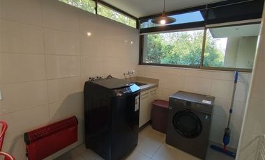 Oportunidad depto. de 4D y 4B Amoblado, ideal expatriados.