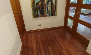 Oportunidad depto. de 4D y 4B Amoblado, ideal expatriados.