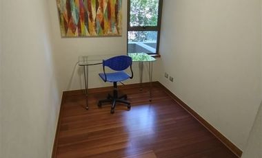Oportunidad depto. de 4D y 4B Amoblado, ideal expatriados.