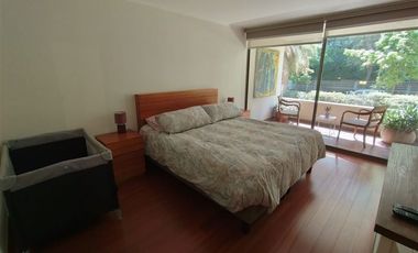 Oportunidad depto. de 4D y 4B Amoblado, ideal expatriados.