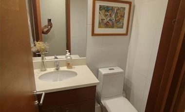 Oportunidad depto. de 4D y 4B Amoblado, ideal expatriados.