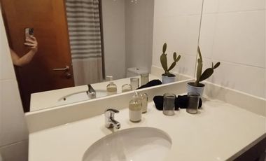 Oportunidad depto. de 4D y 4B Amoblado, ideal expatriados.