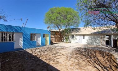 Casa en arriendo de 5 dorm. en Copiapó