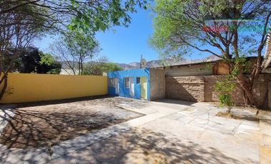 Casa en arriendo de 5 dorm. en Copiapó
