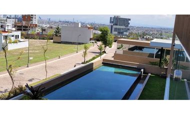 Penthouse En Venta En Lomas De Angelopolis Gran Reserva