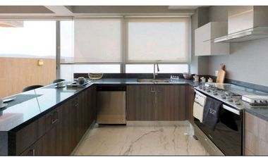 Penthouse En Venta En Lomas De Angelopolis Gran Reserva