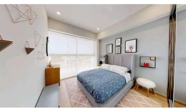 Penthouse En Venta En Lomas De Angelopolis Gran Reserva