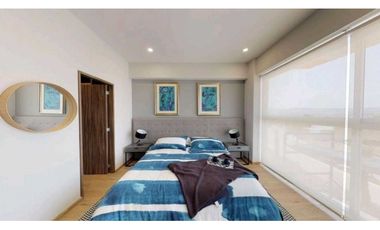 Penthouse En Venta En Lomas De Angelopolis Gran Reserva