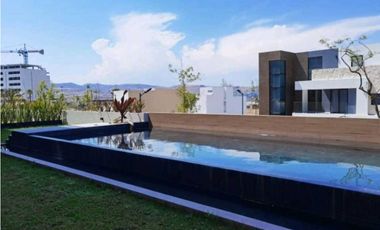 Penthouse En Venta En Lomas De Angelopolis Gran Reserva