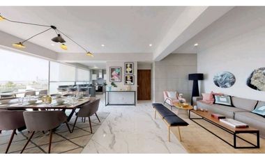 Penthouse En Venta En Lomas De Angelopolis Gran Reserva