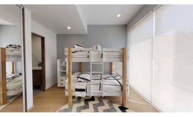 Penthouse En Venta En Lomas De Angelopolis Gran Reserva