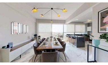 Penthouse En Venta En Lomas De Angelopolis Gran Reserva