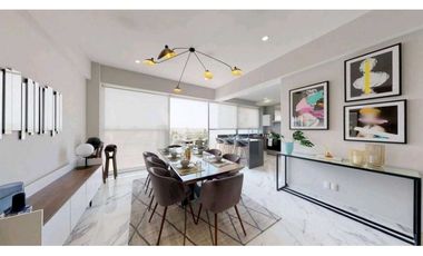 Penthouse En Venta En Lomas De Angelopolis Gran Reserva