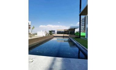 Penthouse En Venta En Lomas De Angelopolis Gran Reserva