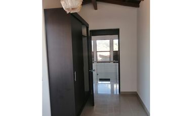 Espectacular Apartamento en venta en Cabañas, Bello