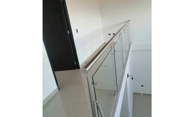 Espectacular Apartamento en venta en Cabañas, Bello