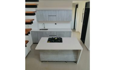 Espectacular Apartamento en venta en Cabañas, Bello