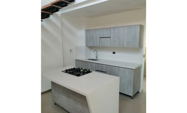 Espectacular Apartamento en venta en Cabañas, Bello
