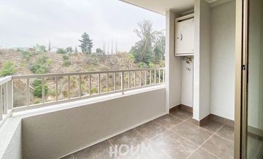 Departamento Cerro delicias ID: 153201s