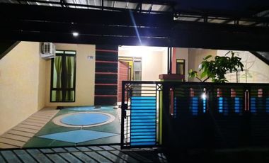 Dijual Rumah Dekat Kantor DPRD Subang