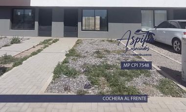 ALQUILER dúplex 2 dormitorios Docta Boulevard Córdoba-Malagueño
