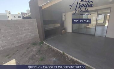 ALQUILER dúplex 2 dormitorios Docta Boulevard Córdoba-Malagueño