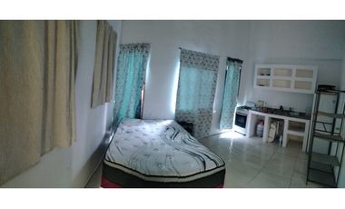 ALQUILER APARTAESTUDIO AMOBLADO ALBROOK