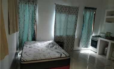 ALQUILER APARTAESTUDIO AMOBLADO ALBROOK